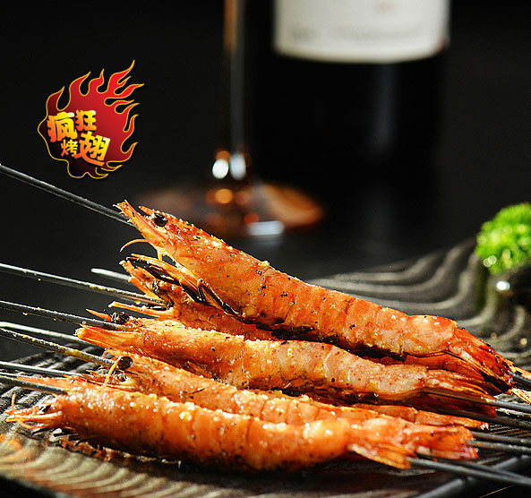 厦门烤鸡翅店加盟