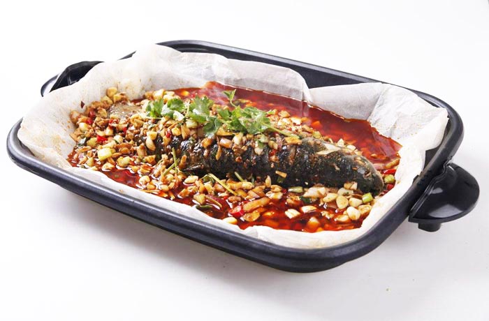 厦门纸包鱼培训